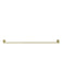Meir Round Single Towel Rail