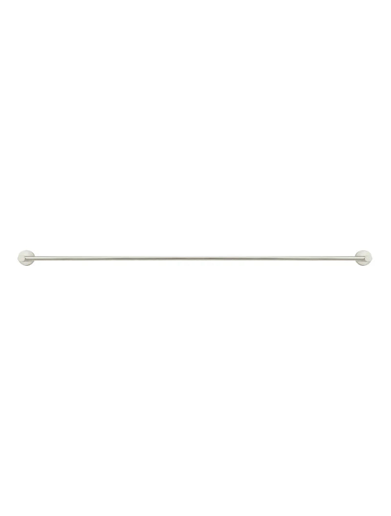Meir Round Single Towel Rail