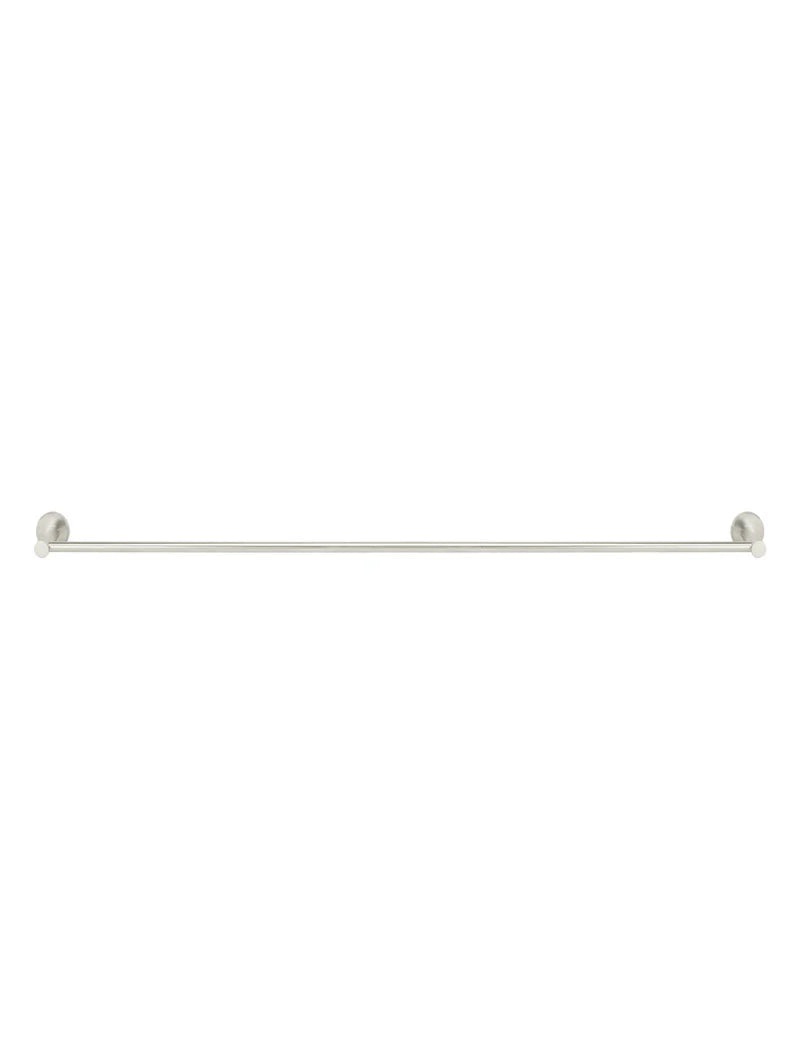 Meir Round Single Towel Rail