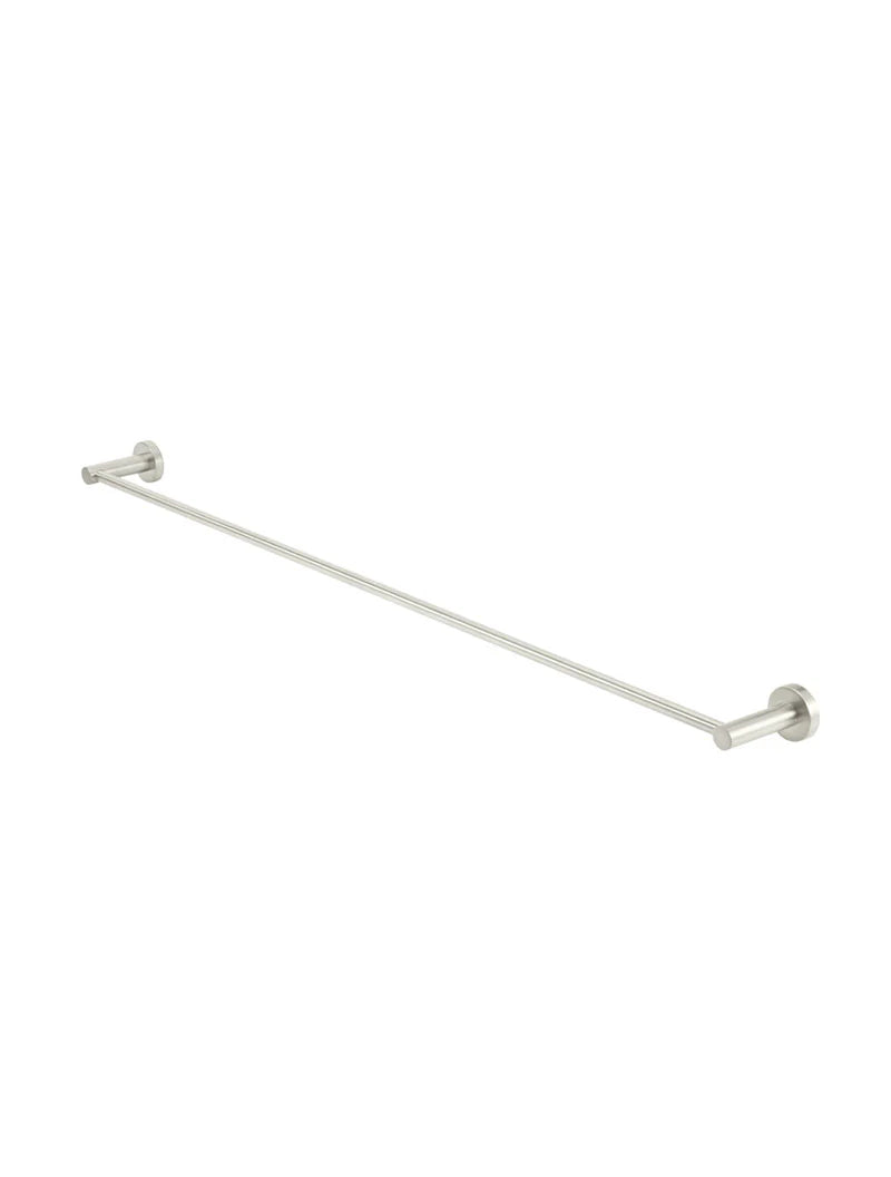 Meir Round Single Towel Rail