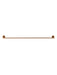 Meir Round Single Towel Rail