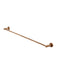 Meir Round Single Towel Rail