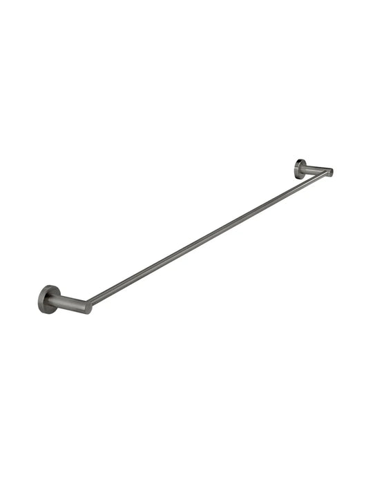 Meir Round Single Towel Rail