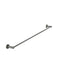 Meir Round Single Towel Rail
