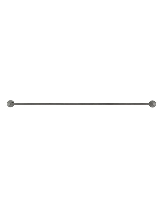 Meir Round Single Towel Rail