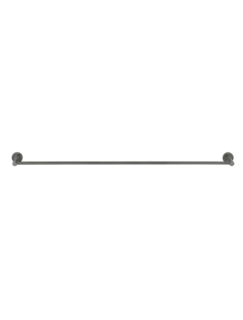 Meir Round Single Towel Rail