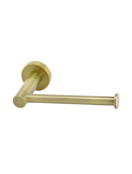 Meir Round Toilet Roll Holder