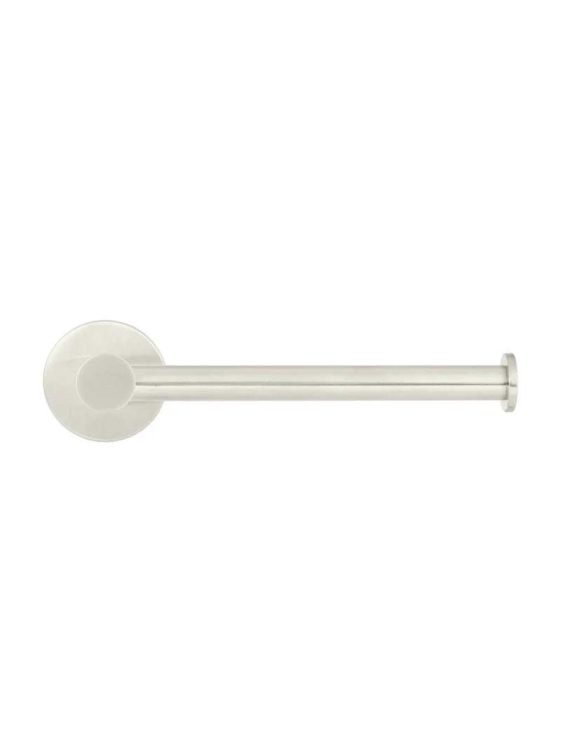 Meir Round Toilet Roll Holder