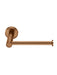Meir Round Toilet Roll Holder