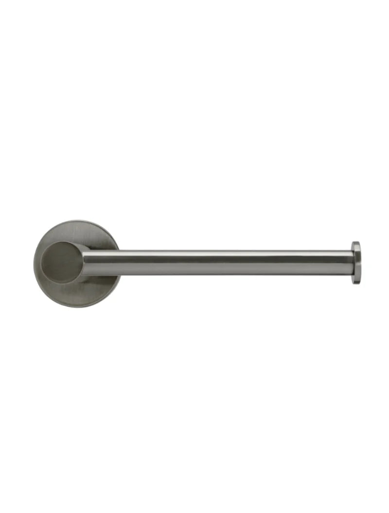 Meir Round Toilet Roll Holder