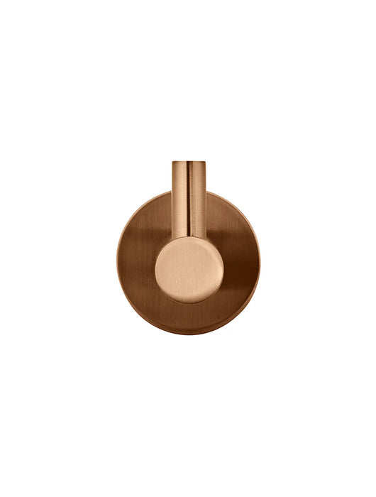 Meir Round Robe Hook