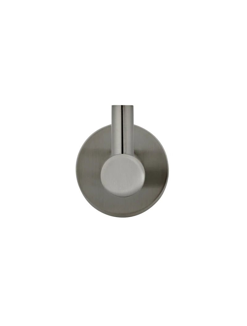 Meir Round Robe Hook