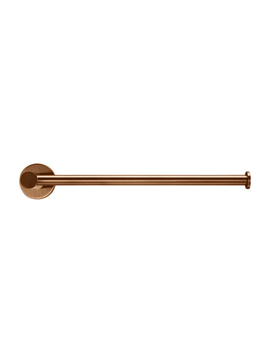 Meir Round Guest Towel Rail