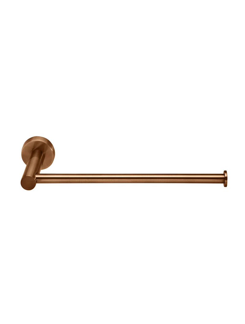 Meir Round Guest Towel Rail
