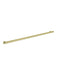 Meir Öppen Round Pull Cabinet Handle (Linear Knurled)