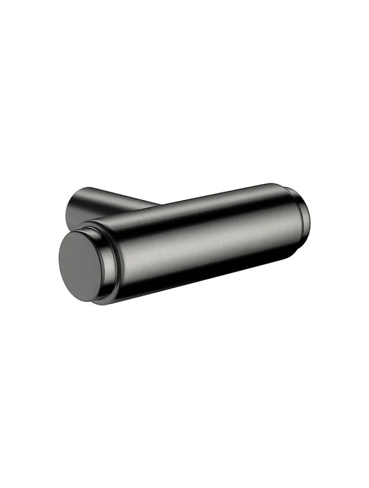 Meir Öppen T-Pull Cabinet Handle (Brushed)