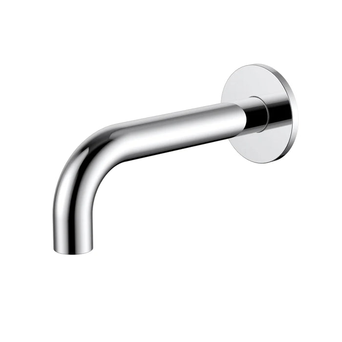 Meir Universal Round Curved Spout 170mm