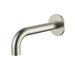 Meir Universal Round Curved Spout 170mm