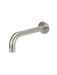 Meir Universal Round Curved Spout 200mm
