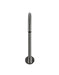 Meir Round High-Rise Swivel Wall Spout