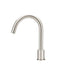 Meir Round Hob Mounted Swivel Spout