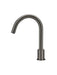 Meir Round Hob Mounted Swivel Spout