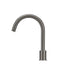 Meir Round Hob Mounted Swivel Spout