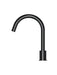 Meir Round Hob Mounted Swivel Spout