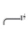 Meir Round Swivel Wall Spout