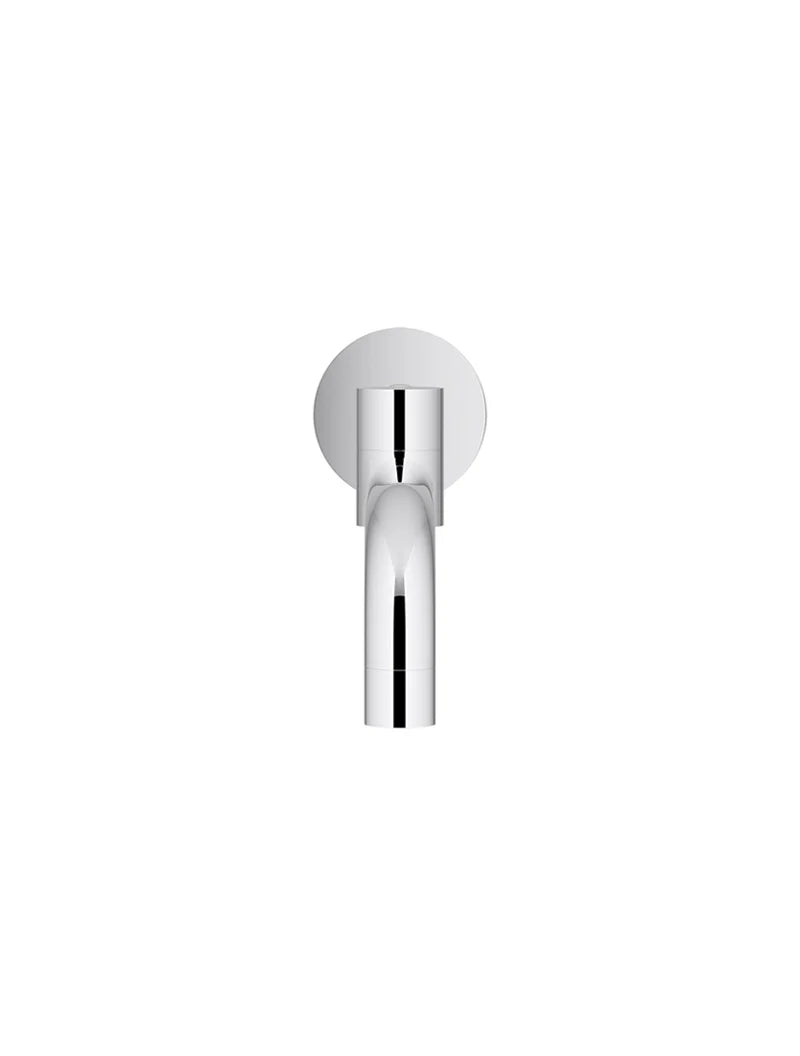 Meir Round Swivel Wall Spout