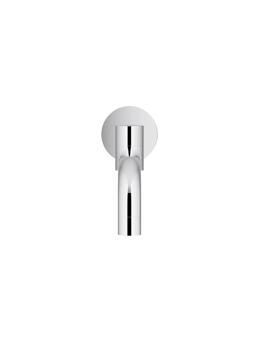 Meir Round Swivel Wall Spout