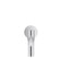 Meir Round Swivel Wall Spout