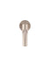 Meir Round Swivel Wall Spout