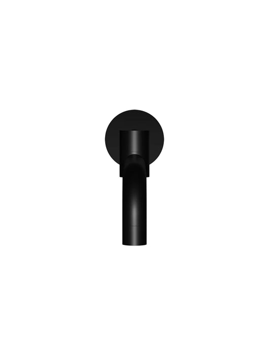 Meir Round Swivel Wall Spout