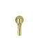 Meir Round Swivel Wall Spout