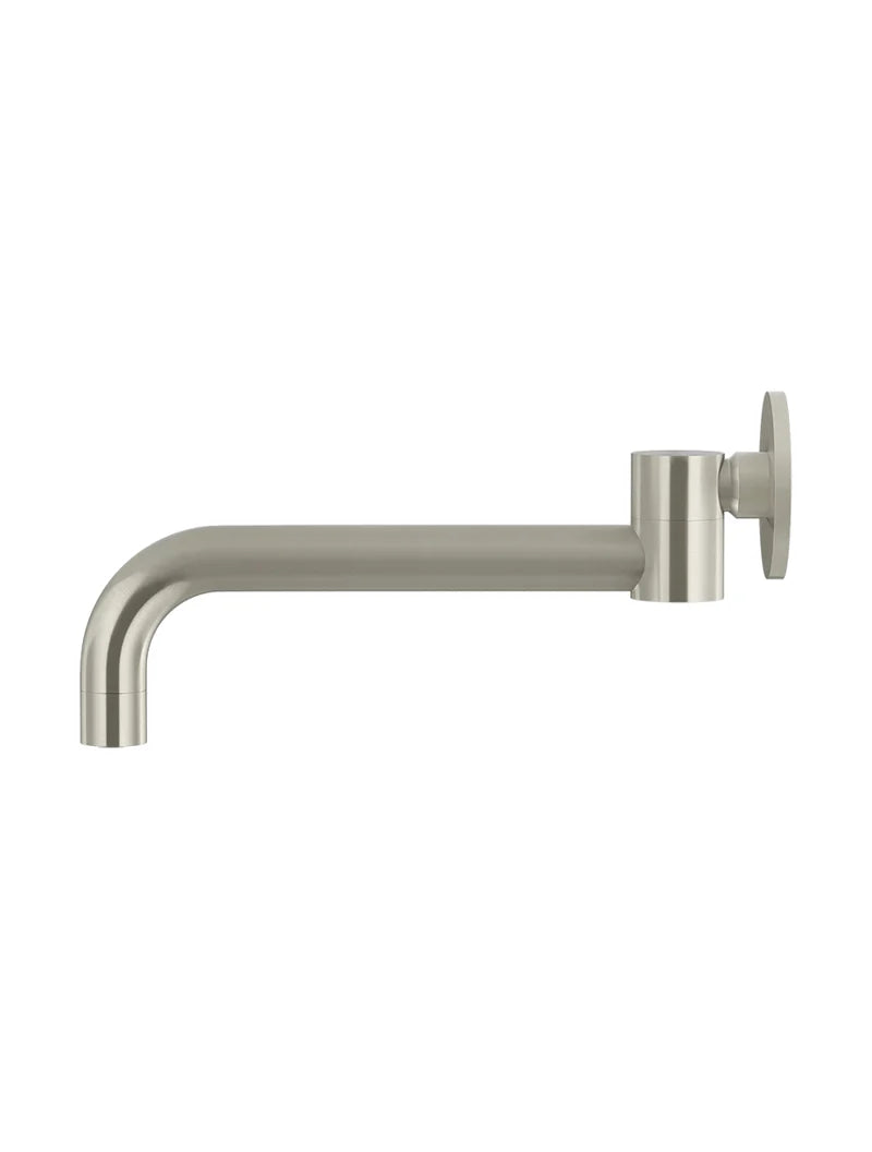 Meir Round Swivel Wall Spout