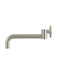 Meir Round Swivel Wall Spout