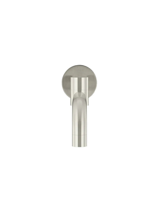Meir Round Swivel Wall Spout