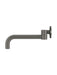 Meir Round Swivel Wall Spout