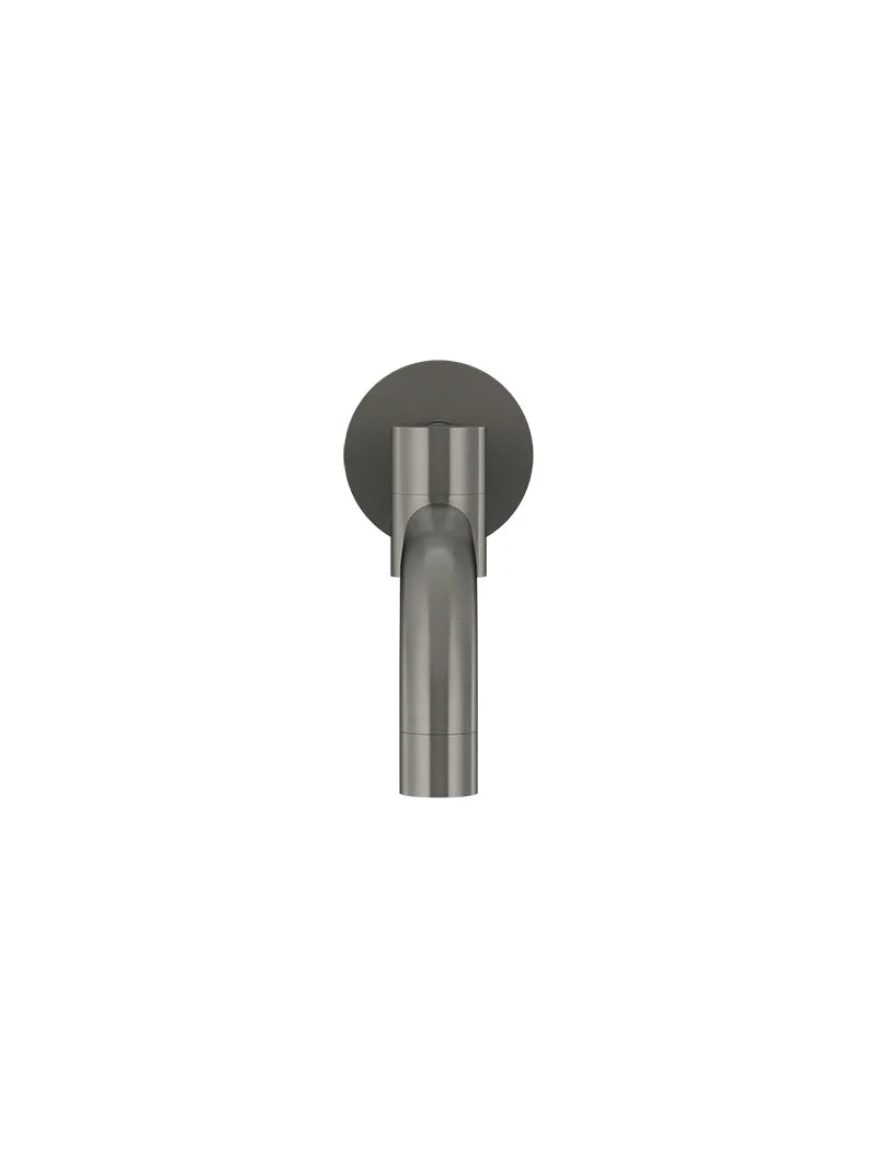 Meir Round Swivel Wall Spout