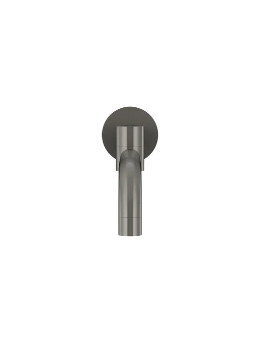 Meir Round Swivel Wall Spout