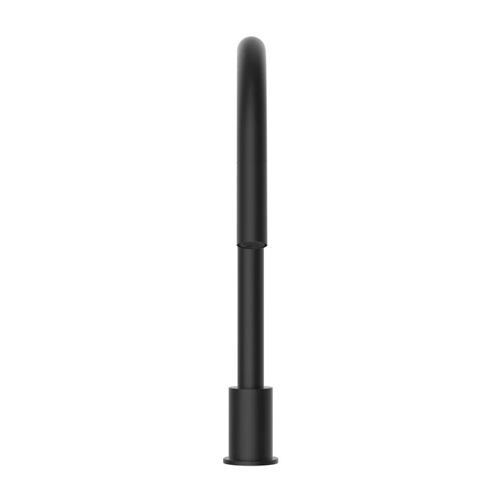 Meir Kitchen Hob Spout with Pull Out Nozzle
