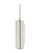 Meir Round Toilet Brush & Holder