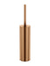 Meir Round Toilet Brush & Holder
