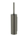 Meir Round Toilet Brush & Holder