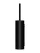 Meir Round Toilet Brush & Holder
