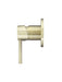 Meir Round Wall Mixer Trim Kit (In-wall Body Not Included)