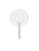 Meir Round Wall Mixer Trim Kit (In-wall Body Not Included)