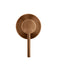 Meir Round Wall Mixer Trim Kit (In-wall Body Not Included)