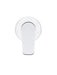 Meir Round Wall Mixer Paddle Handle Trim Kit (In-wall Body Not Included)